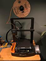 Creality 3D Printer, Ophalen, Gebruikt, Printer, Kleur printen