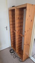 1 hele lange grenen trofast kast, Ophalen, Gebruikt, 50 tot 100 cm, Minder dan 100 cm