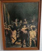 reproducties Rembrandt en Renoir, Antiek en Kunst, Ophalen of Verzenden