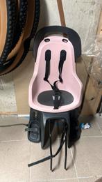 Bobike achter frame bevestiging, Fietsen en Brommers, Fietsaccessoires | Fietsstoeltjes, Ophalen of Verzenden, Gebruikt