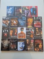 Seriemoordenaar DVD Pakket / Serial Killer, Cd's en Dvd's, Dvd's | Thrillers en Misdaad, Gebruikt, Verzenden, Vanaf 16 jaar