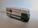 Efsi Saan verhuiswagen, Hobby en Vrije tijd, Modelauto's | 1:87, Ophalen of Verzenden, Zo goed als nieuw, Bus of Vrachtwagen, Efsi