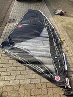 Hotsails Maui Superfreak 5.8, Watersport en Boten, Windsurfen, Ophalen of Verzenden, Zeil, 5 tot 7 m², Gebruikt