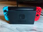 Nintendo Switch 150 euro doe een bo, Spelcomputers en Games, Spelcomputers | Nintendo Switch, Ophalen of Verzenden