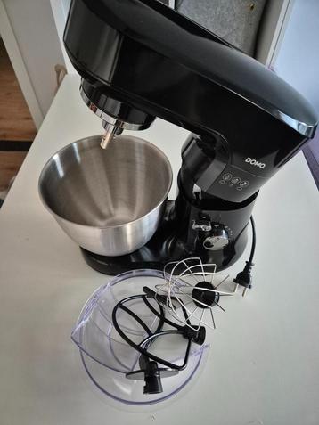 Keukenrobot Domo beschikbaar voor biedingen