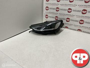 Audi A4 8W F.L. Led Koplamp Links Voor 8W0941011 beschikbaar voor biedingen