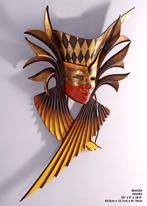 Zeer groot Venetiaans Masker, Ophalen, Nieuw