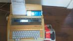 Brother electrische schrijfmachine. Type AX 410, Diversen, Typemachines, Ophalen