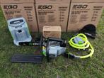 Nieuwe EGO 56V Lithium-Ion (accu) kettingzaag (type CX3000), 70 mm of meer, Kettingzaag, Nieuw, Ophalen of Verzenden