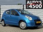 Suzuki Alto 1.0 Comfort EASSS Airco!, Voorwielaandrijving, Euro 5, Stof, Gebruikt