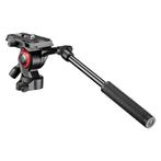Manfrotto MVH400AH Befree Live Head, Ophalen, Zo goed als nieuw, Minder dan 150 cm, Driepoot