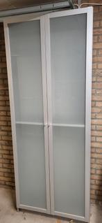 Billy kast met deuren, Ophalen, 200 cm of meer, 50 tot 100 cm, 25 tot 50 cm