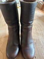 Panama Jack dames laars mt 39, Kleding | Dames, Schoenen, Ophalen, Zo goed als nieuw, Zwart, Hoge laarzen