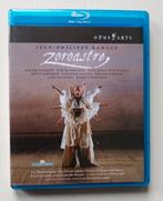 Rameau - Zoroastre bluray opera, Ophalen of Verzenden, Zo goed als nieuw, Muziek en Concerten