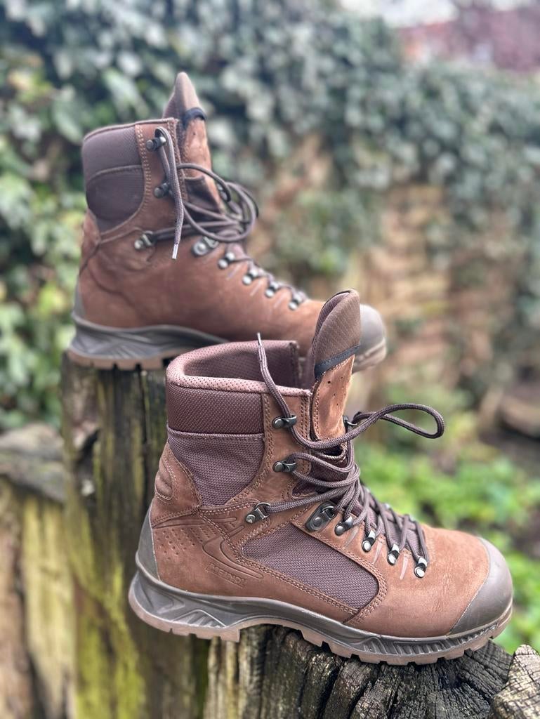 Meindl Maat 45, Ophalen of Verzenden, Zo goed als nieuw