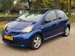Toyota Aygo 1.0-12V|5 deurs|Airco|Radio|Apk, Voorwielaandrijving, Gebruikt, Startonderbreker, 68 pk
