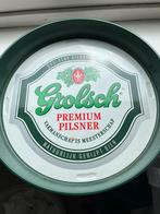 Grolsch dienblad, Verzamelen, Ophalen of Verzenden, Zo goed als nieuw, Overige typen, Grolsch