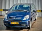 Citroën Xsara 1.6 I 16V Picasso 2006 Blauw, Auto's, Xsara, Blauw, 14 km/l, 1587 cc