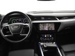 Audi e-tron 55 Quattro Advanced Pro Line Plus INCL. BTW + B&, Auto's, Te koop, Geïmporteerd, 5 stoelen, 95 kWh