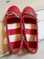 Crocs Instappers - Rood - Maat 8, Ophalen of Verzenden, Gedragen, Rood, Instappers