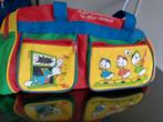 sporttas Donald Duck, Verzamelen, Ophalen, Donald Duck, Gebruikt, Tas, Koffer of Zak