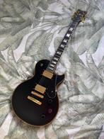 Schecter Solo II Custom 2023, Muziek en Instrumenten, Ophalen, Zo goed als nieuw, Solid body, Overige merken