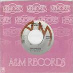 The POLICE  1979    P898, Ophalen of Verzenden, 7 inch, Single