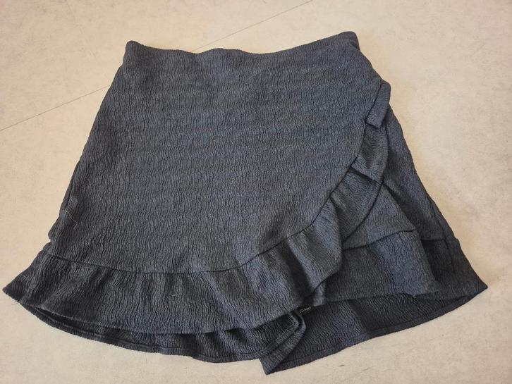 The Sting Amy & Ivy skort rokje met broekje zwart maat EU S, Kleding | Dames, Rokken, Zo goed als nieuw, Maat 36 (S), Zwart, Boven de knie