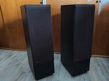 TV speakers Sonaudax beschikbaar voor biedingen