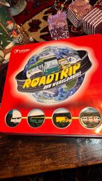 Roadtrip, Ophalen of Verzenden, Zo goed als nieuw