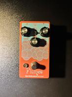 EQD Plumes overdrive, Muziek en Instrumenten, Effecten, Ophalen of Verzenden, Zo goed als nieuw, Distortion, Overdrive of Fuzz