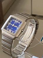 Seiko 5 SDX325P1 met zeldzame wijzerplaat 1980-1989, Staal, Polshorloge, Ophalen of Verzenden, Zo goed als nieuw