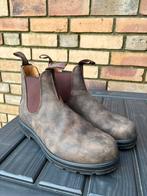 BLUNDSTONE #585 maat 42.5, Verzenden, Zo goed als nieuw, Bruin, Boots