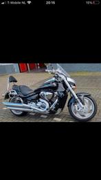 Suzuki intruder 1800, Motoren, Ophalen of Verzenden