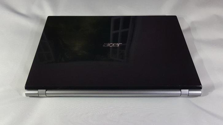 Ace Aspire V3-771 17'3 inch Laptop met office 2021pro plus., Computers en Software, Windows Laptops, Zo goed als nieuw, 17 inch of meer
