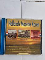 5058 hollands mooiste koren, Ophalen of Verzenden, Classicisme, Zo goed als nieuw, Kamermuziek