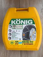 König sneeuwkettingen T2 - No Problem 13-16 in h, Ophalen of Verzenden, Gebruikt