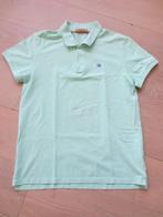 Scotch &Soda Polo , maat M/L, Maat 48/50 (M), Ophalen of Verzenden, Zo goed als nieuw, Scotch & Soda