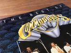 LP 1982, COMMODORES, THE BEST OF …, ADEH-98, 1980 tot heden, Ophalen of Verzenden, Zo goed als nieuw, 12 inch