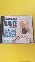 2319 now dance ., Verzenden, Zo goed als nieuw, Pop