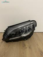 Mercedes W205 C Klasse Facelift Multibeam Led koplamp links, Gebruikt, -, Ophalen of Verzenden, -