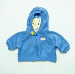 Baby born vestjes z.g.a.n., Ophalen of Verzenden, Zo goed als nieuw, Babypop