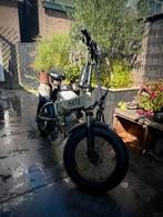 Mate X Bike zgan, Fietsen en Brommers, Fietsen | Vouwfietsen, Ophalen, Zo goed als nieuw, 20 inch of meer