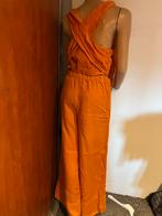 ZARA set broek XS top m 1 keer gedragen, Zara, G, B, Oranje