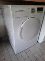 Bosch Serie 4, luchtafvoer droger, Ophalen, Wolprogramma, 6 tot 8 kg, Gebruikt