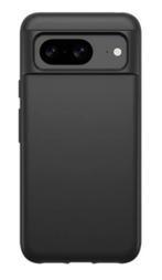 Otterbox Symmetry Kunststof Back Cover Zwart Google Pixel 8, Ophalen of Verzenden, Nieuw, Hoesje of Tasje