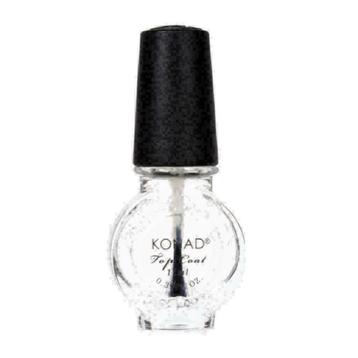 KONAD topcoat nagellak, 11 ml beschikbaar voor biedingen