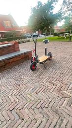 Elektrische stel/scooter, Fietsen en Brommers, Minibikes, Midibikes en Pitbikes, Ophalen, Nieuw, Overige typen
