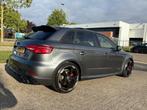 Audi A3 Sportback 2.5 TFSI RS 3 quattro, Auto's, Automaat, Gebruikt, Euro 6, RS3