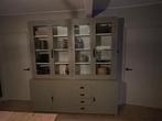 Buffetkast landelijke stijl, Huis en Inrichting, Kasten | Buffetkasten, Ophalen, Gebruikt, 200 cm of meer, 150 tot 200 cm